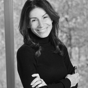 Meet your Posher, Deborah